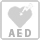 AED