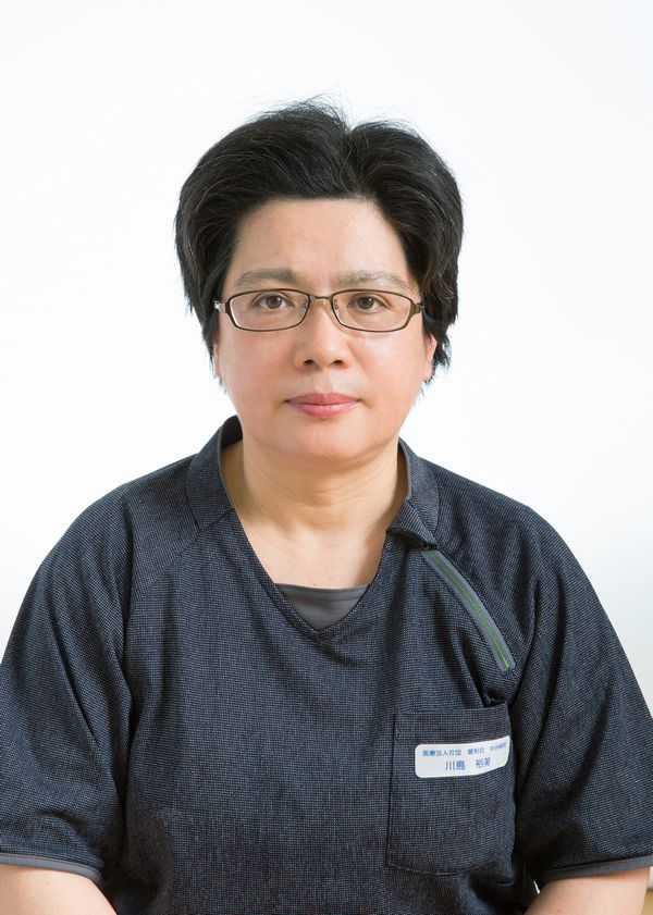姫路 中谷病院 喘息治療