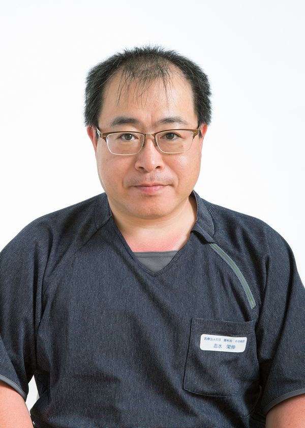 姫路 中谷病院 喘息治療