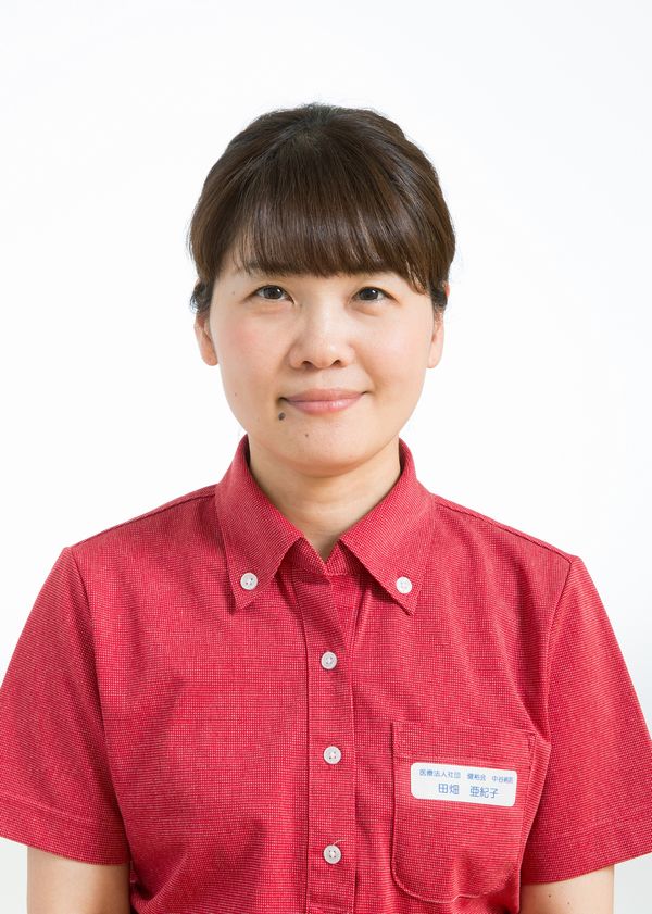 姫路 中谷病院 喘息治療