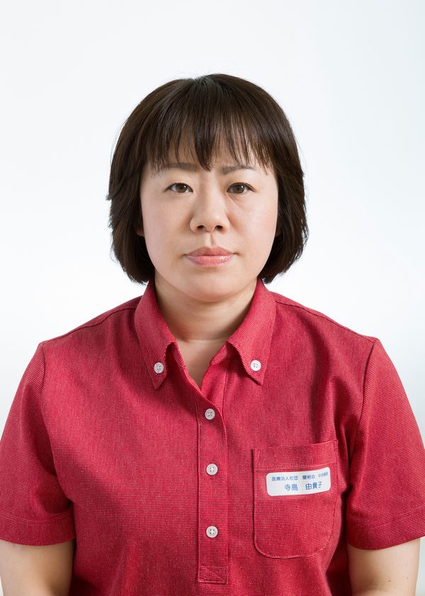 姫路 中谷病院 喘息治療